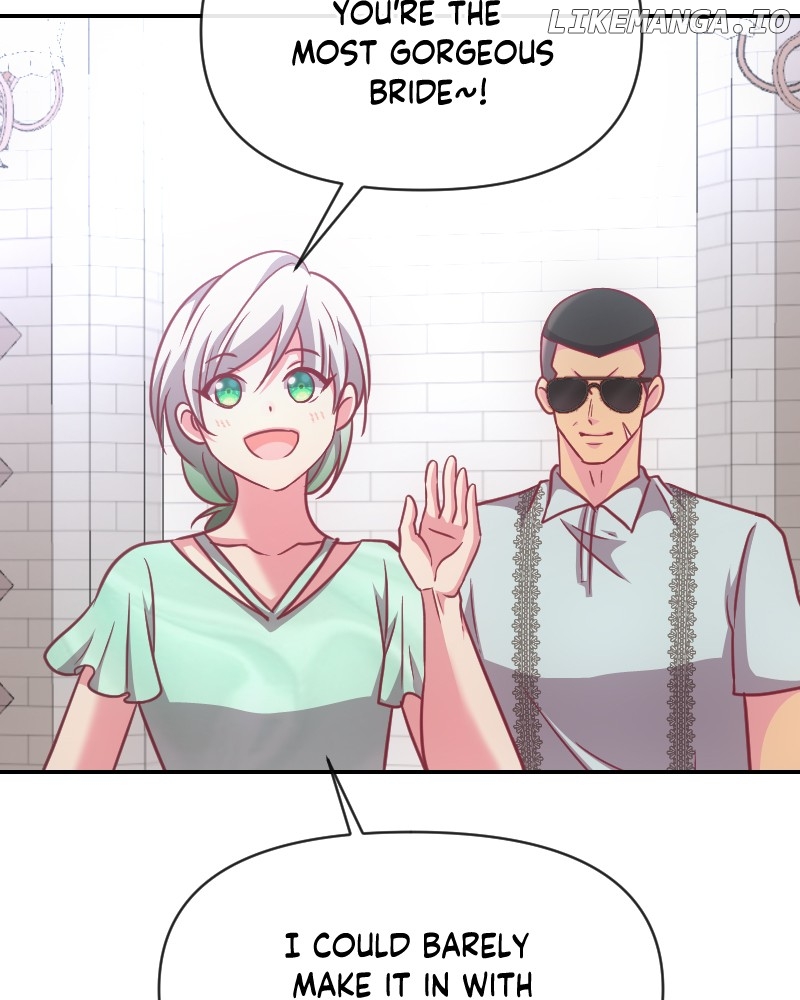 Hello Baby Chapter 55 - page 42