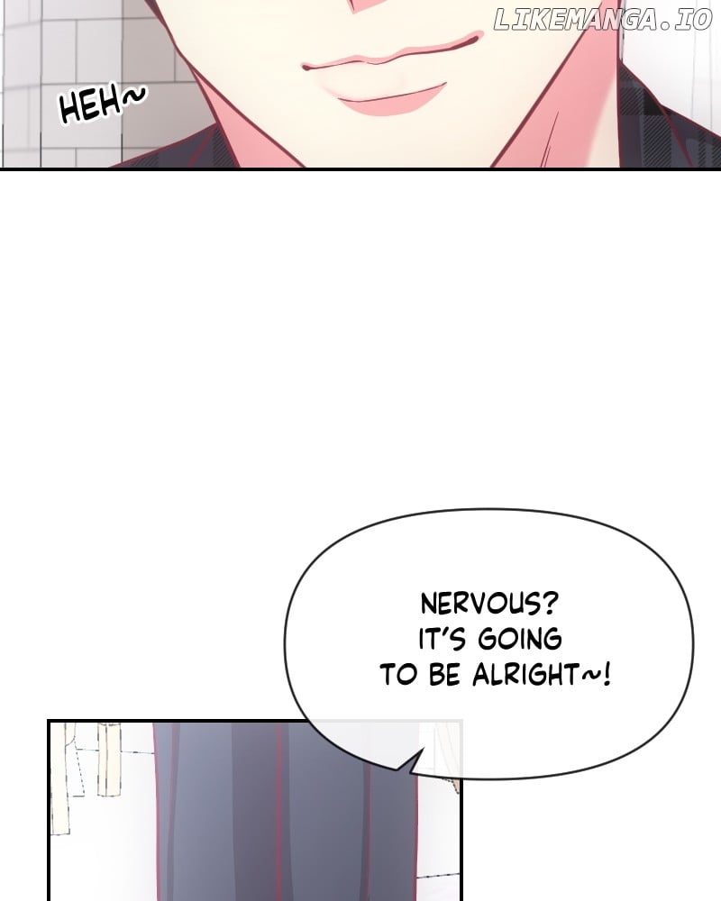 Hello Baby Chapter 55 - page 48