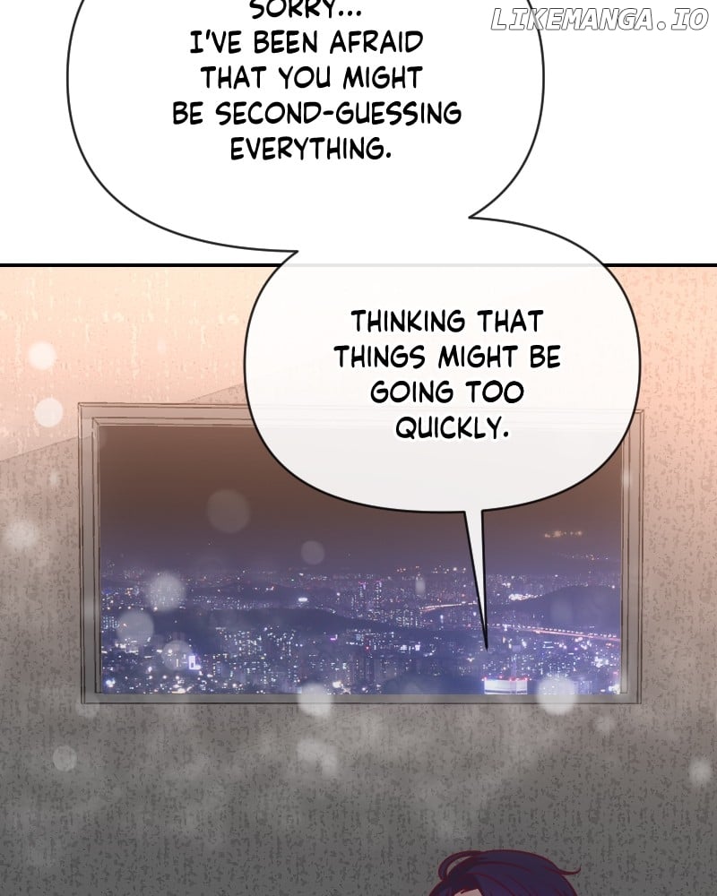 Hello Baby Chapter 55 - page 113