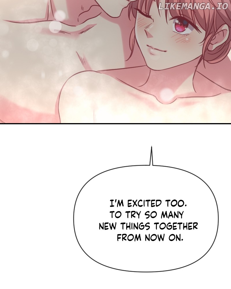 Hello Baby Chapter 55 - page 119