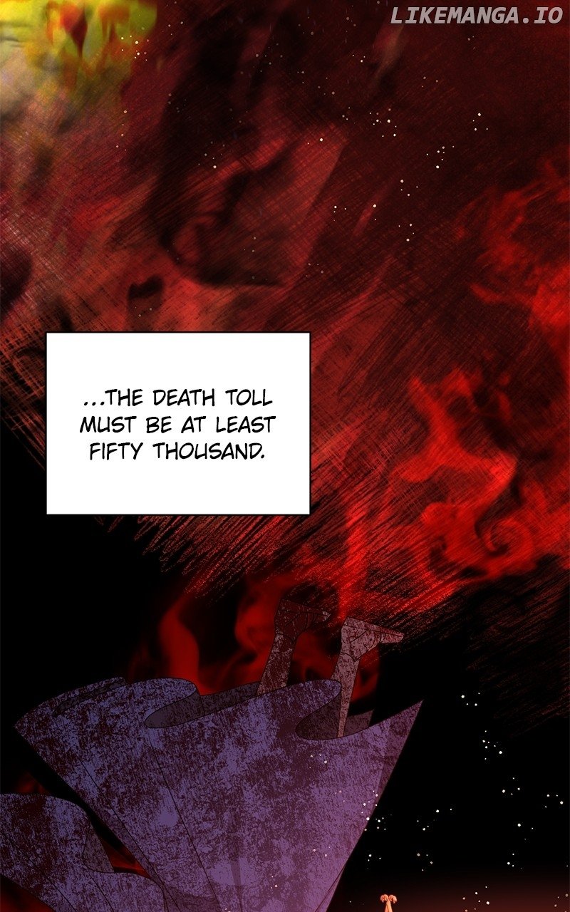 The Tyrant Wants To Live Honestly Chapter 10 - page 87