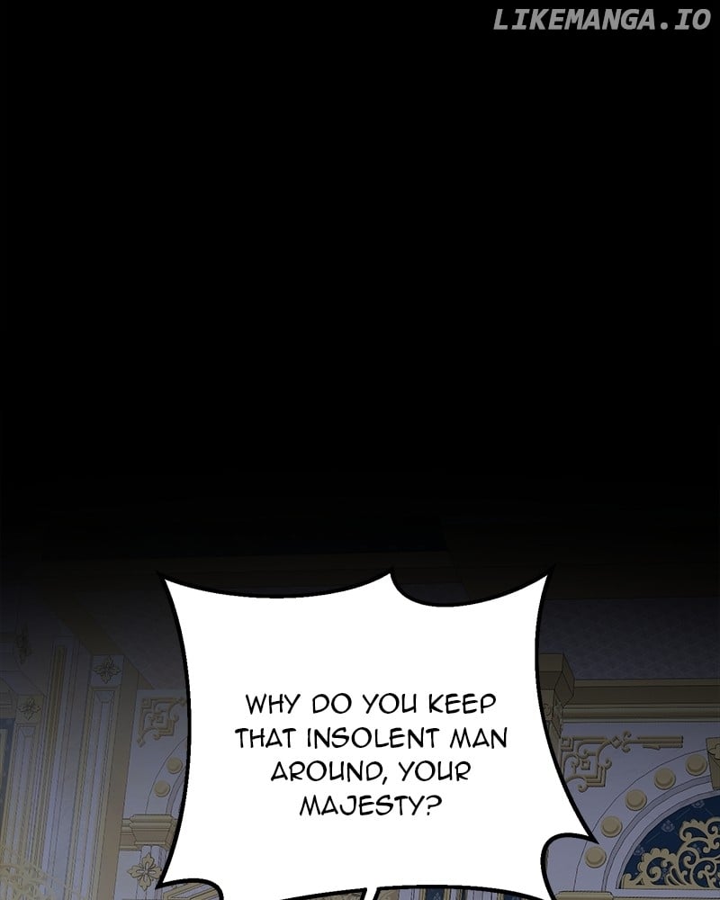 The Tyrant Wants To Live Honestly Chapter 11 - page 20