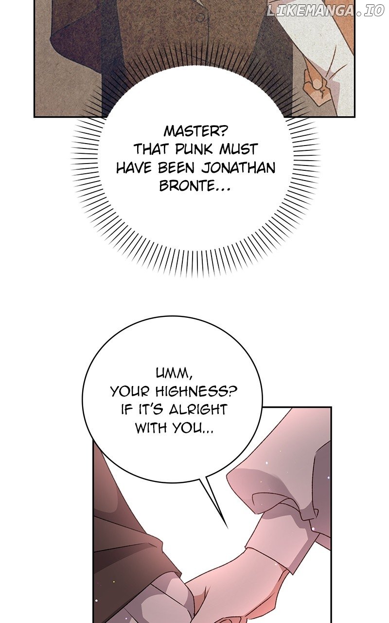 The Tyrant Wants To Live Honestly Chapter 16 - page 73