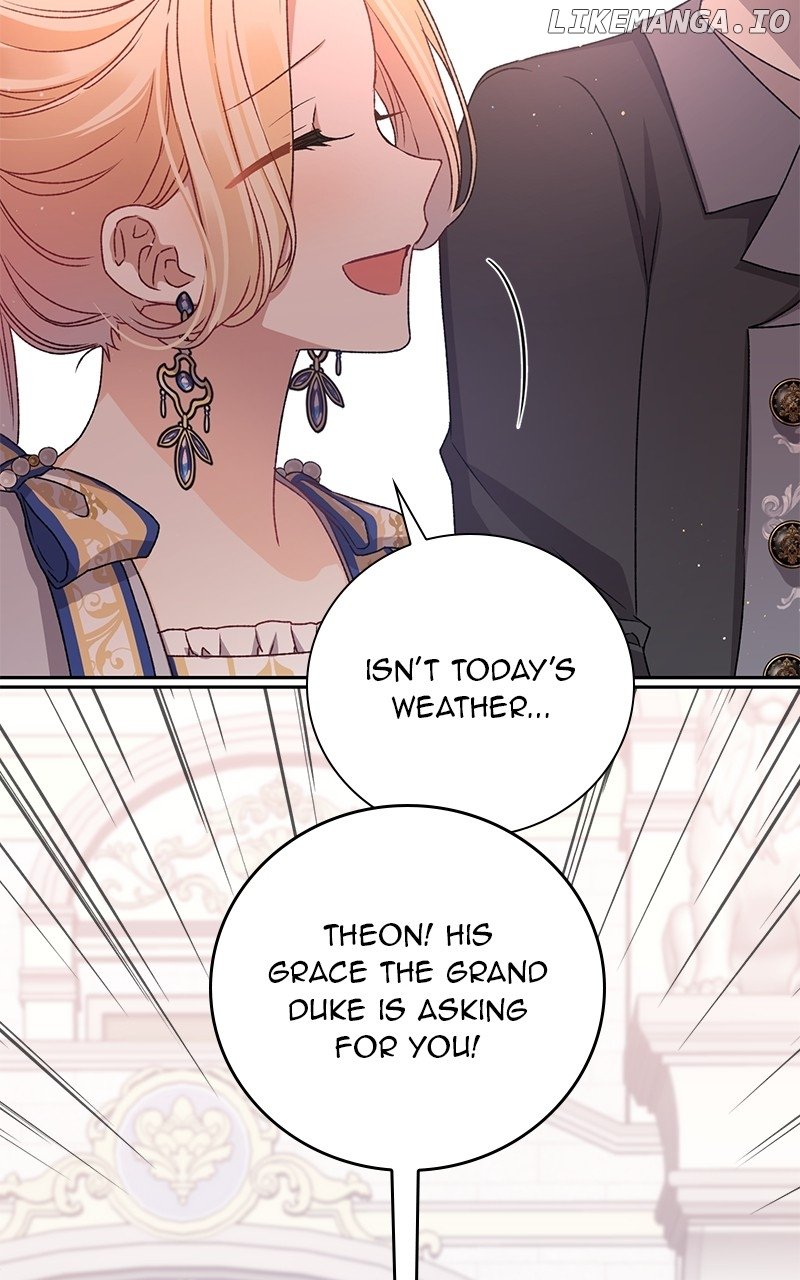 The Tyrant Wants To Live Honestly Chapter 5 - page 38