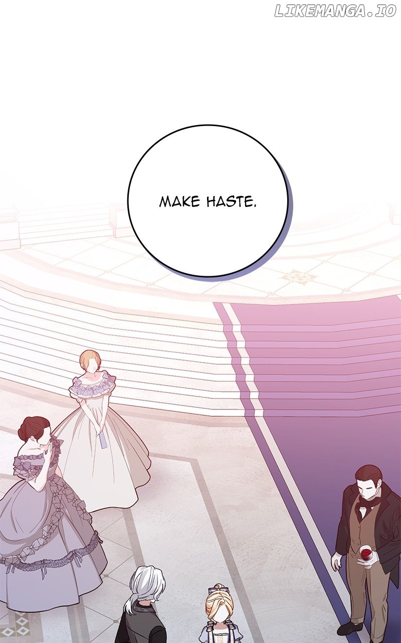 The Tyrant Wants To Live Honestly Chapter 5 - page 62