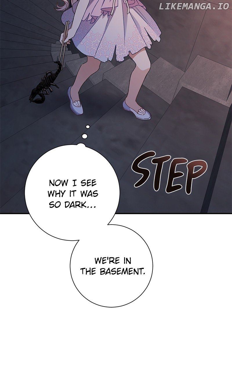 The Tyrant Wants To Live Honestly Chapter 7 - page 95