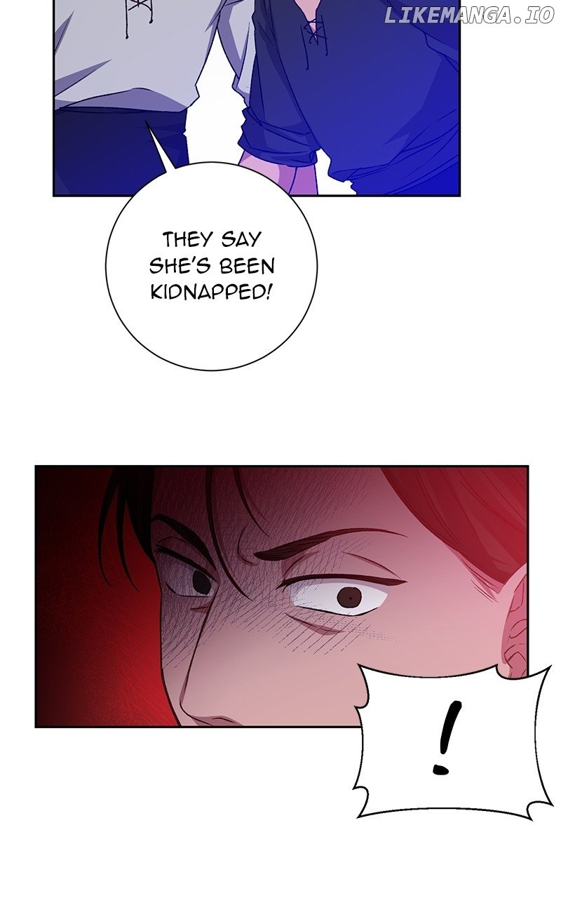 The Tyrant Wants To Live Honestly Chapter 8 - page 6