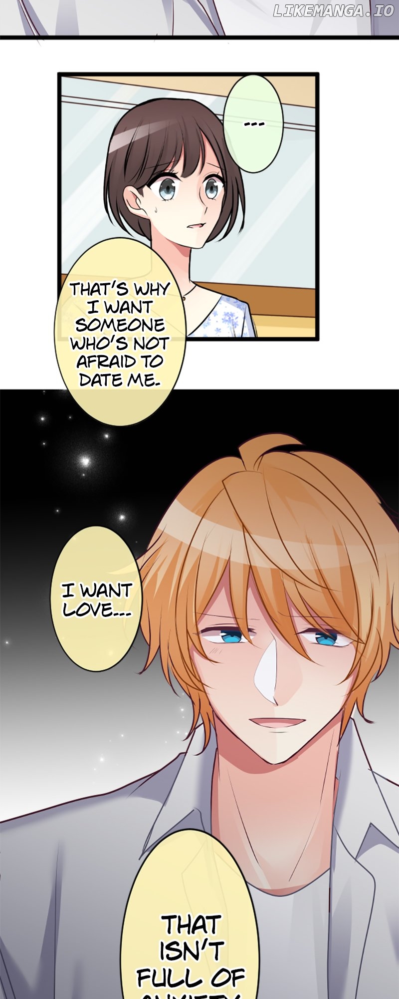Next to You ~The Story of a Couple with a Huge Age Difference~ Chapter 171 - p2.80 - page 3