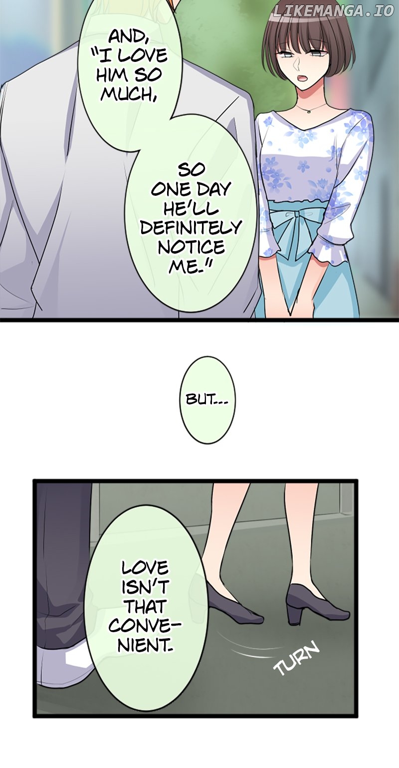 Next to You ~The Story of a Couple with a Huge Age Difference~ Chapter 171 - p2.80 - page 8