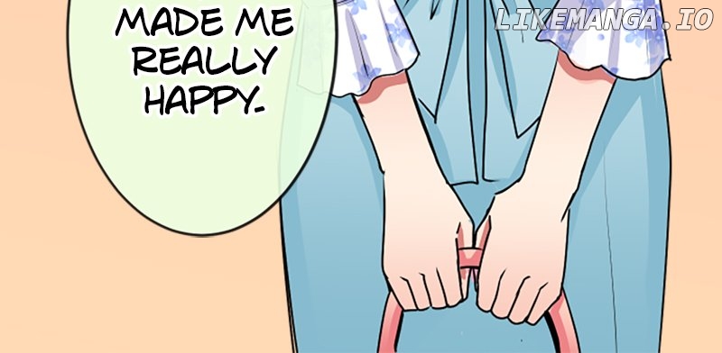 Next to You ~The Story of a Couple with a Huge Age Difference~ Chapter 171 - p2.80 - page 14