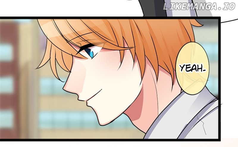 Next to You ~The Story of a Couple with a Huge Age Difference~ Chapter 171 - p2.80 - page 19