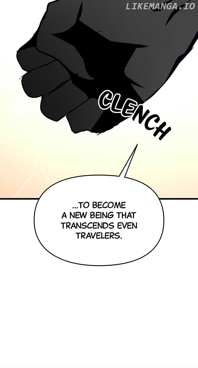 The Fabled Warrior Chapter 144 - page 96