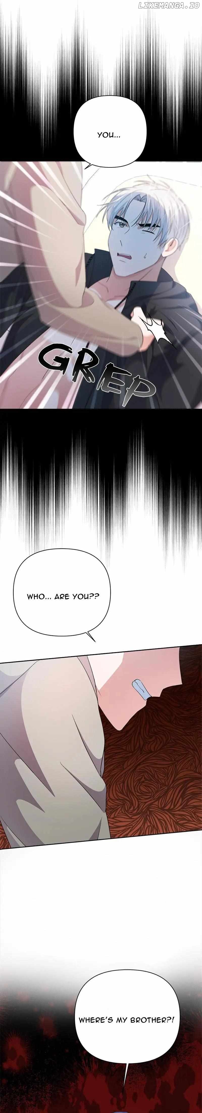 Holy Idol Chapter 36 - page 39