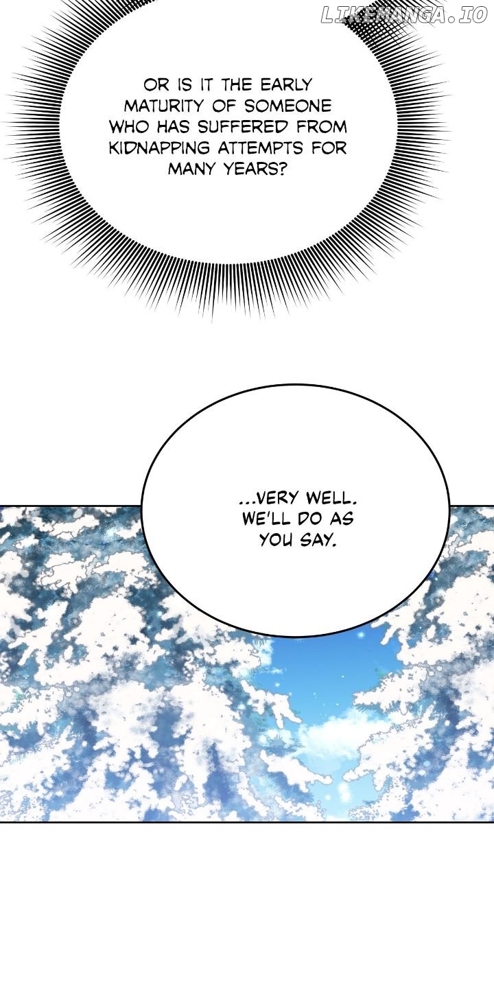 Lotto Princess Chapter 82 - page 9