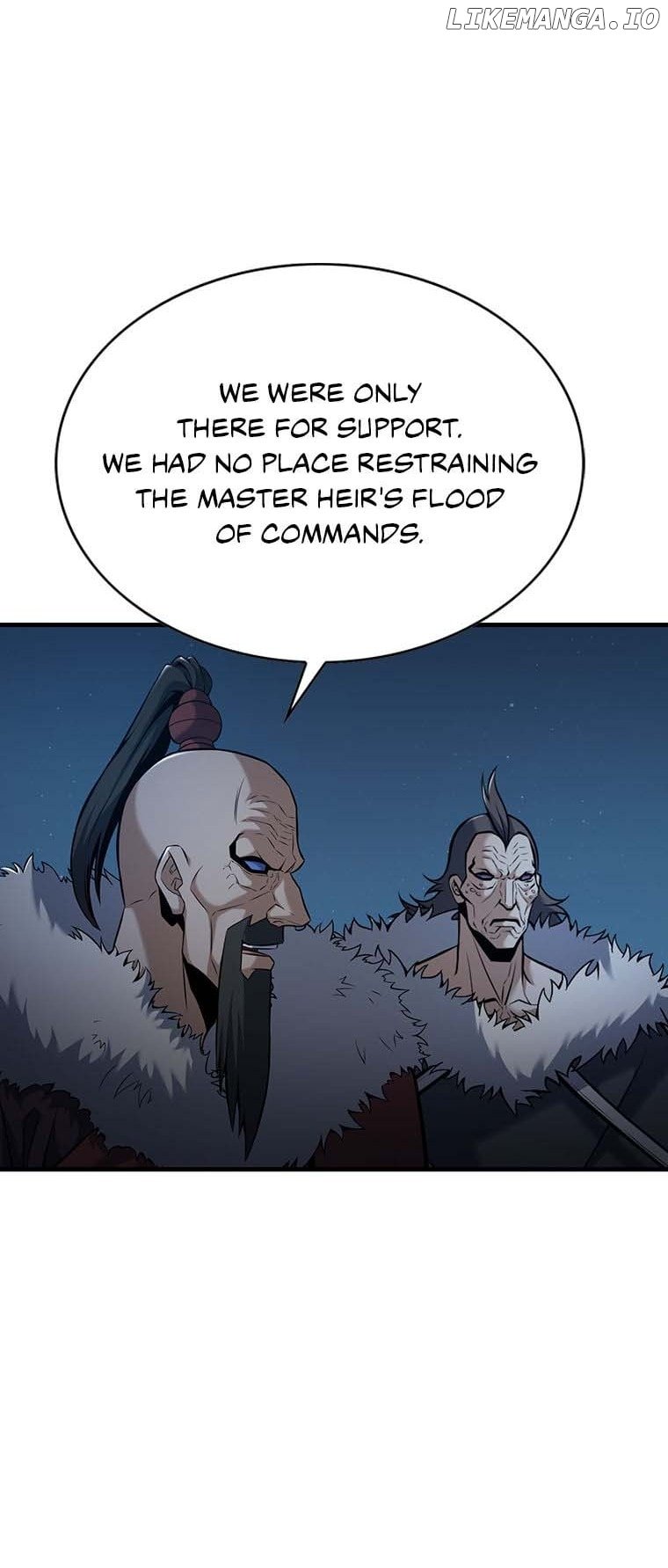 The Star of a Supreme Ruler Chapter 103 - page 73