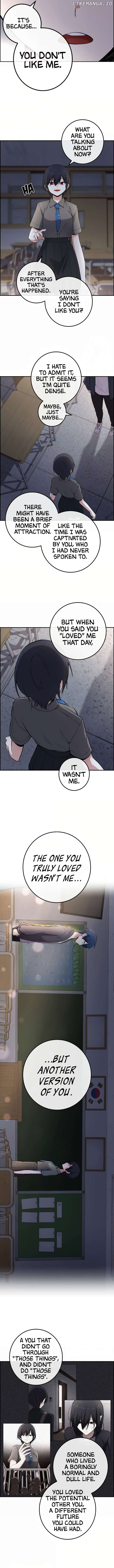 Webtoon Character Na Kang Lim Chapter 150 - page 6