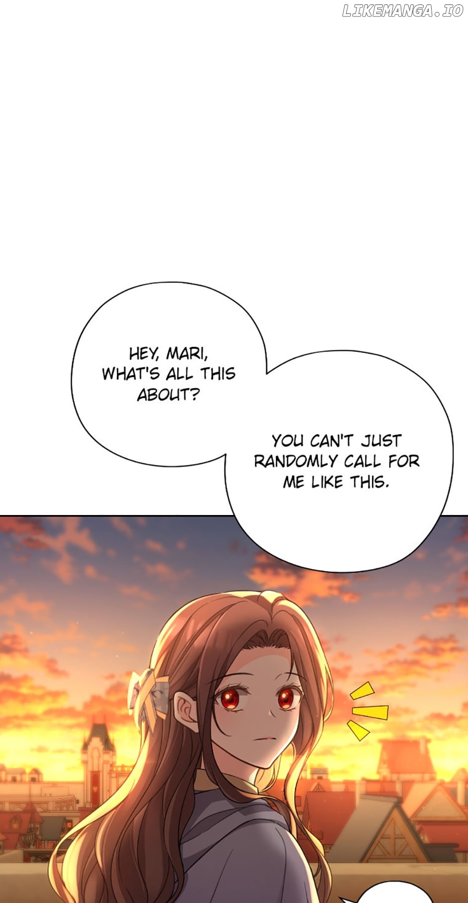 Dear My Friend Chapter 85 - page 44