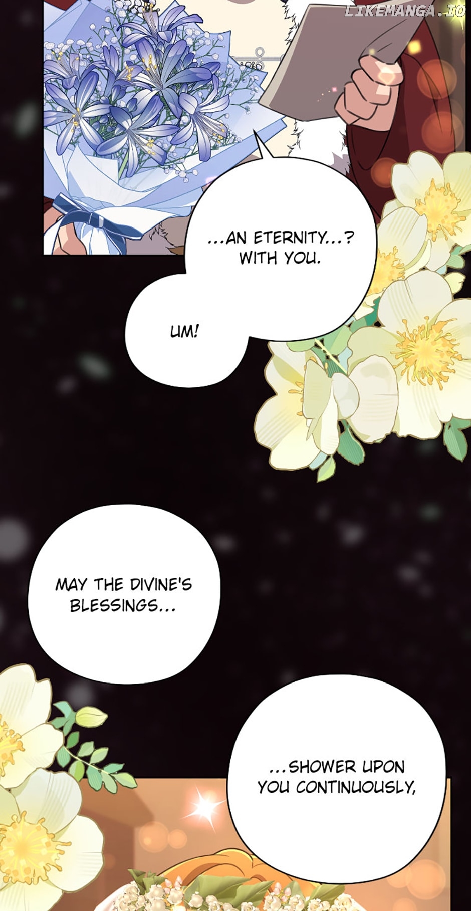 Dear My Friend Chapter 89 - page 41