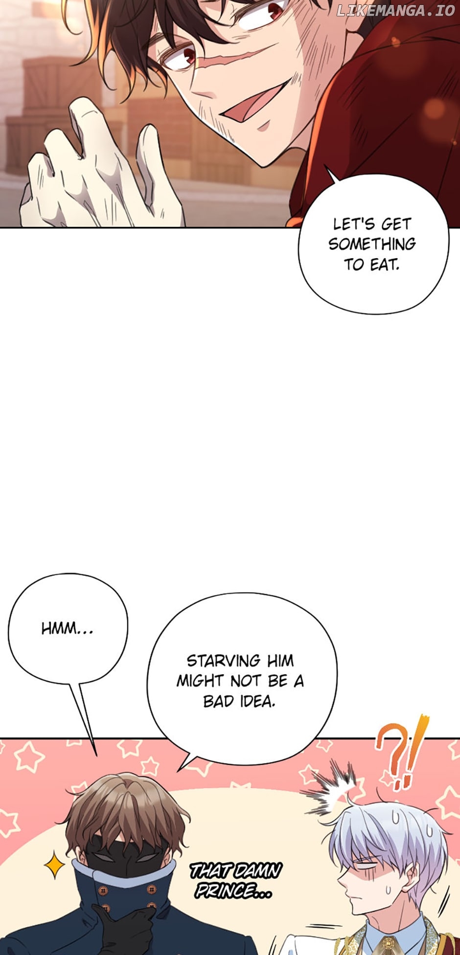 Dear My Friend Chapter 89 - page 64