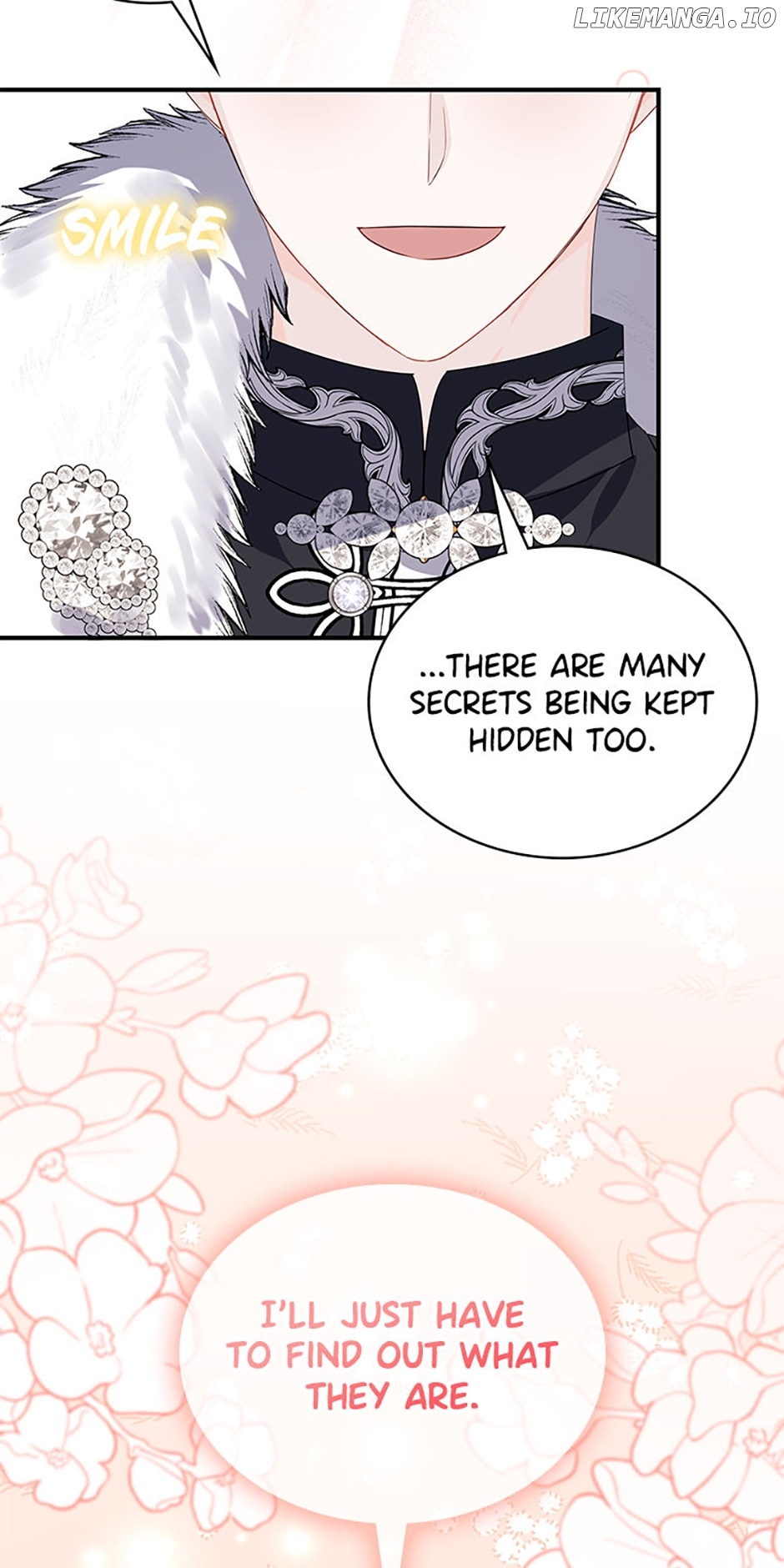 Swept Up By the Wind Spirit Chapter 71 - page 80