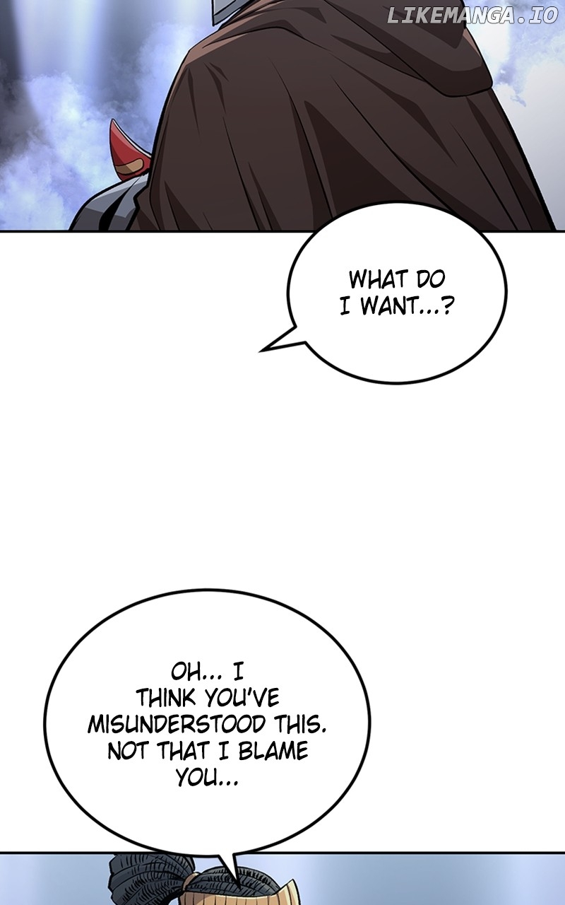 Old Newbie Kim ChunShik Chapter 52 - page 70