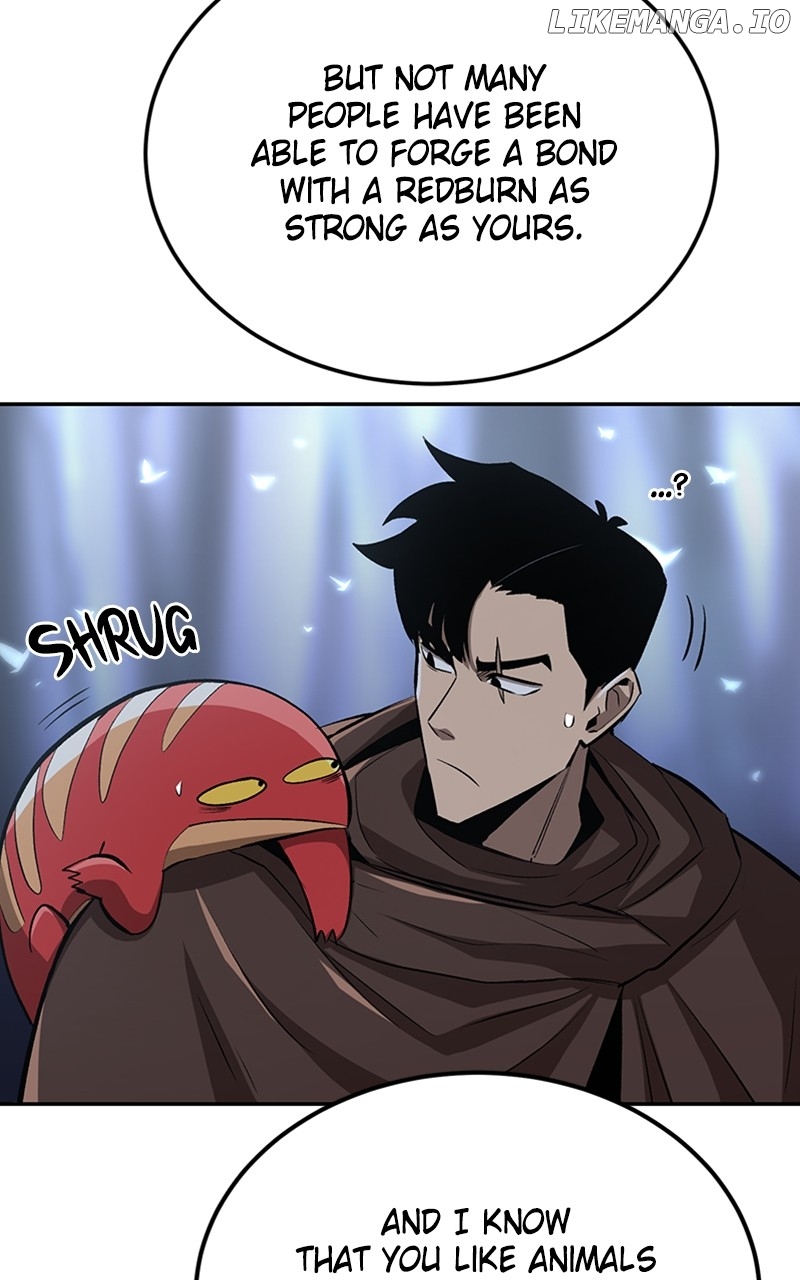 Old Newbie Kim ChunShik Chapter 52 - page 83