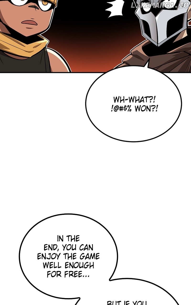 Old Newbie Kim ChunShik Chapter 53 - page 72