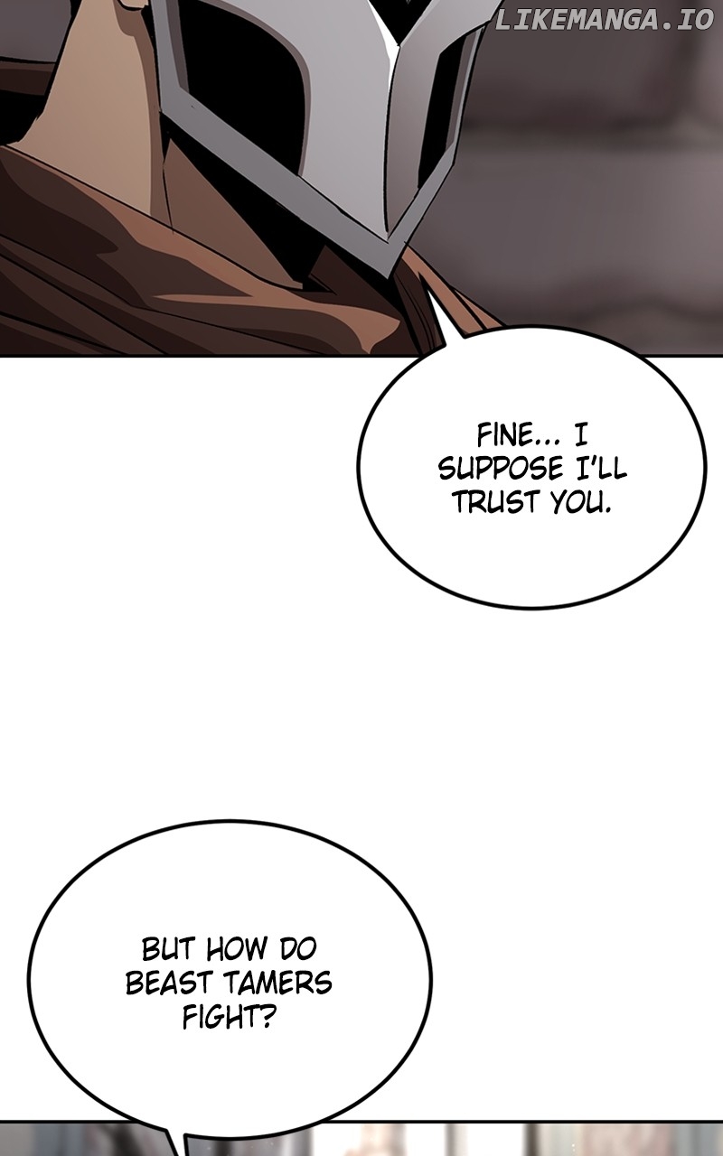 Old Newbie Kim ChunShik Chapter 53 - page 84