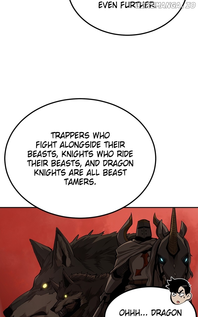 Old Newbie Kim ChunShik Chapter 53 - page 87