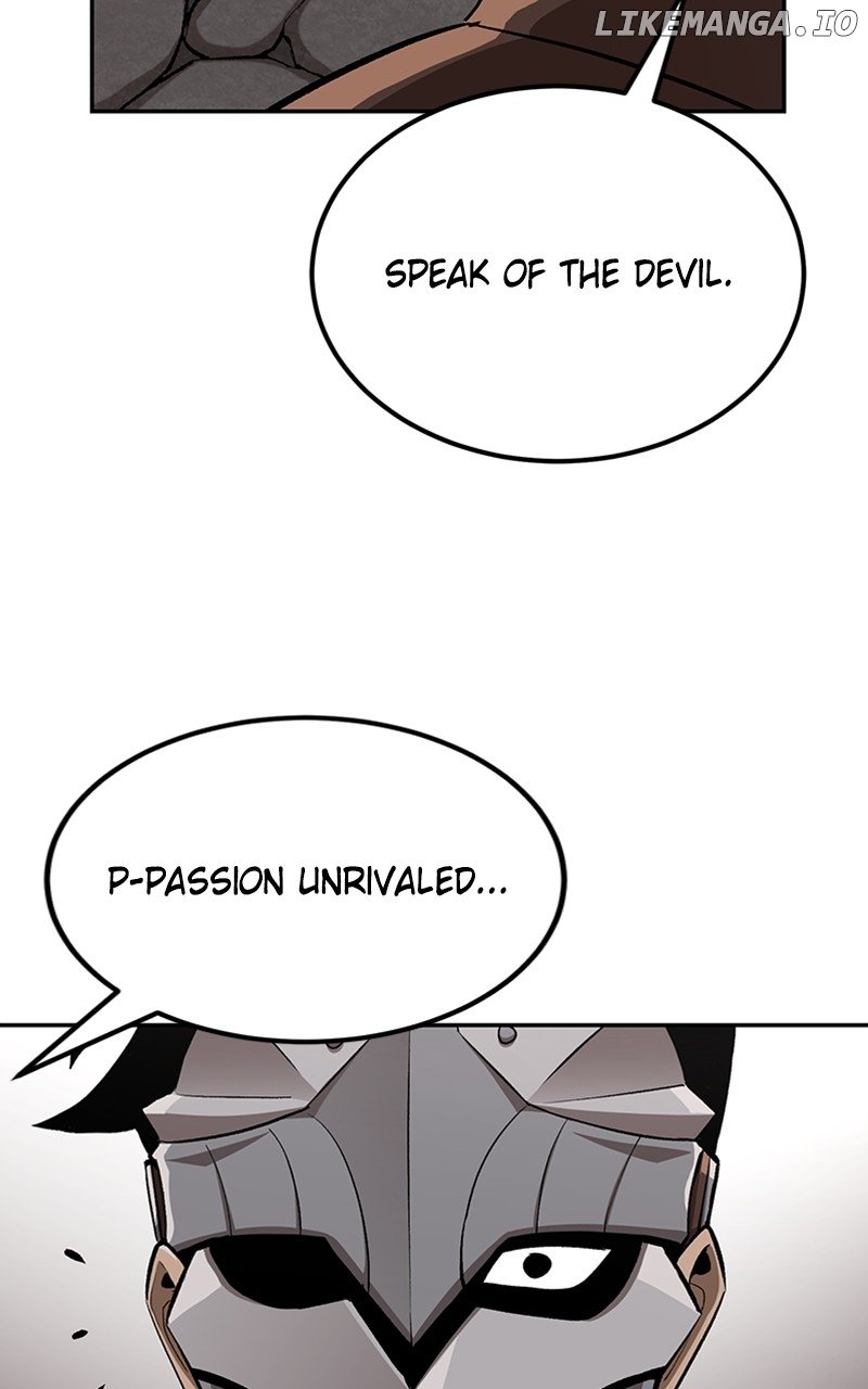 Old Newbie Kim ChunShik Chapter 53 - page 95