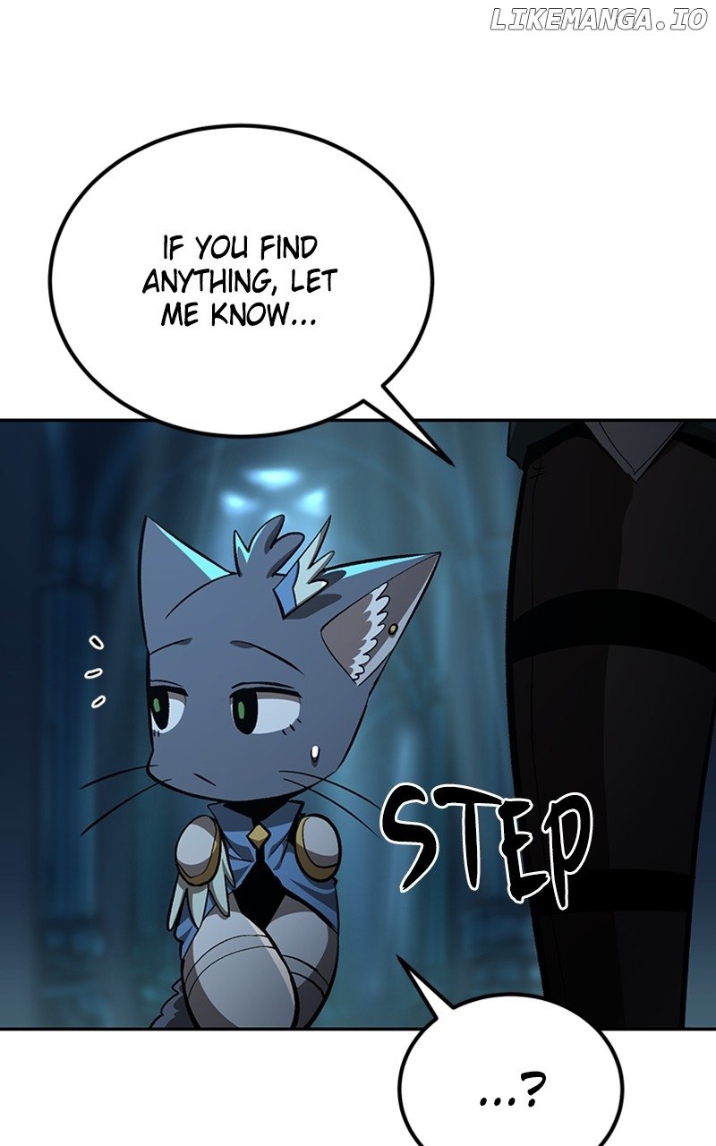 Old Newbie Kim ChunShik Chapter 54 - page 87