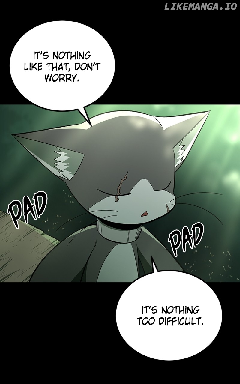 Old Newbie Kim ChunShik Chapter 55 - page 5