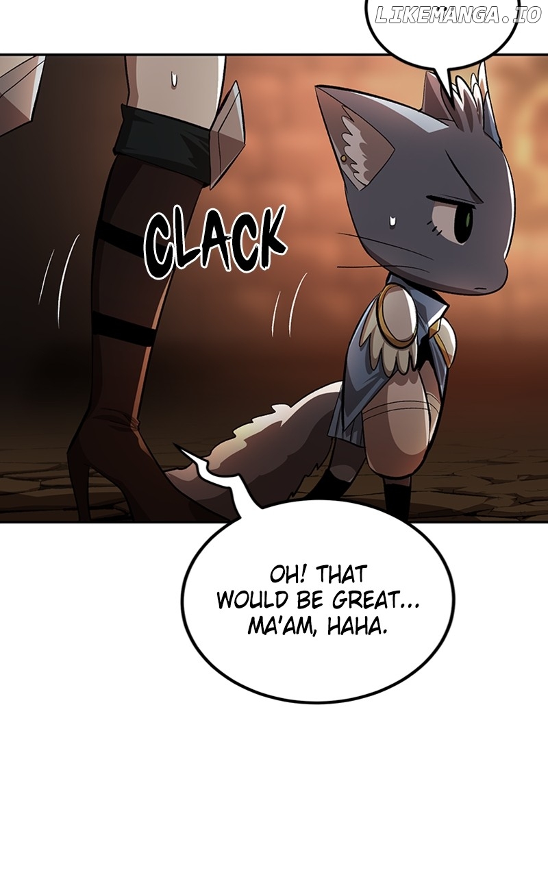 Old Newbie Kim ChunShik Chapter 55 - page 29