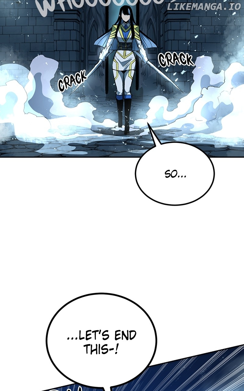 Old Newbie Kim ChunShik Chapter 55 - page 60