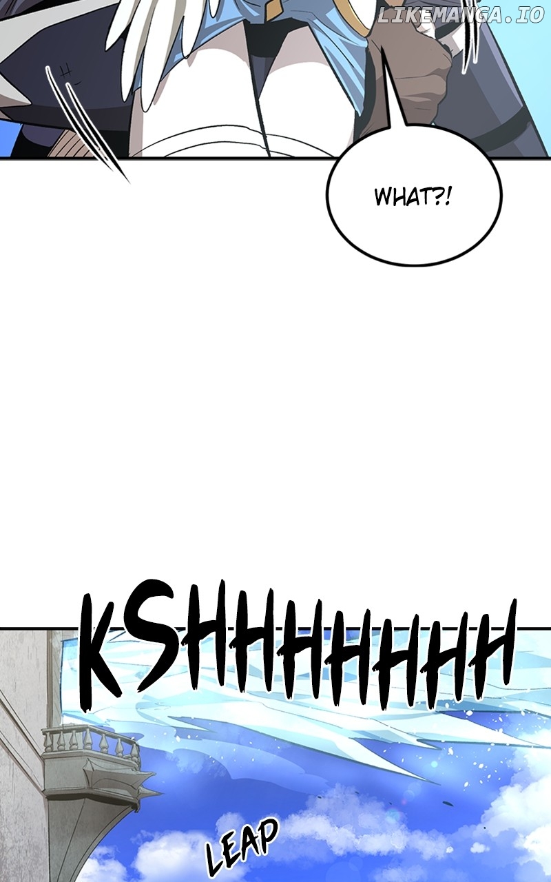 Old Newbie Kim ChunShik Chapter 55 - page 84