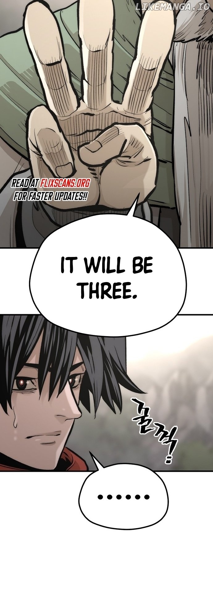 Heavenly Demon Cultivation Simulation Chapter 112 - page 62