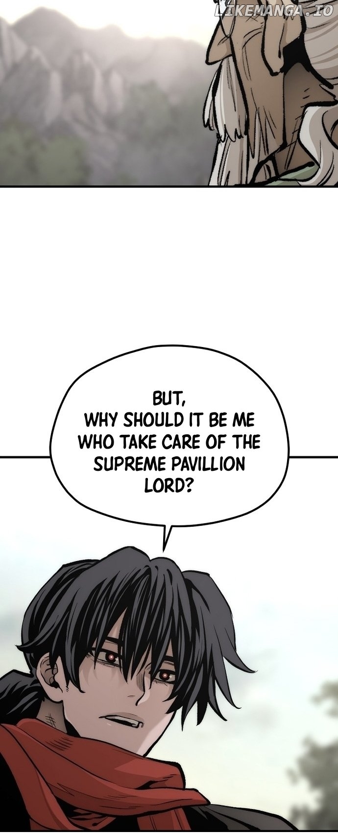 Heavenly Demon Cultivation Simulation Chapter 112 - page 91