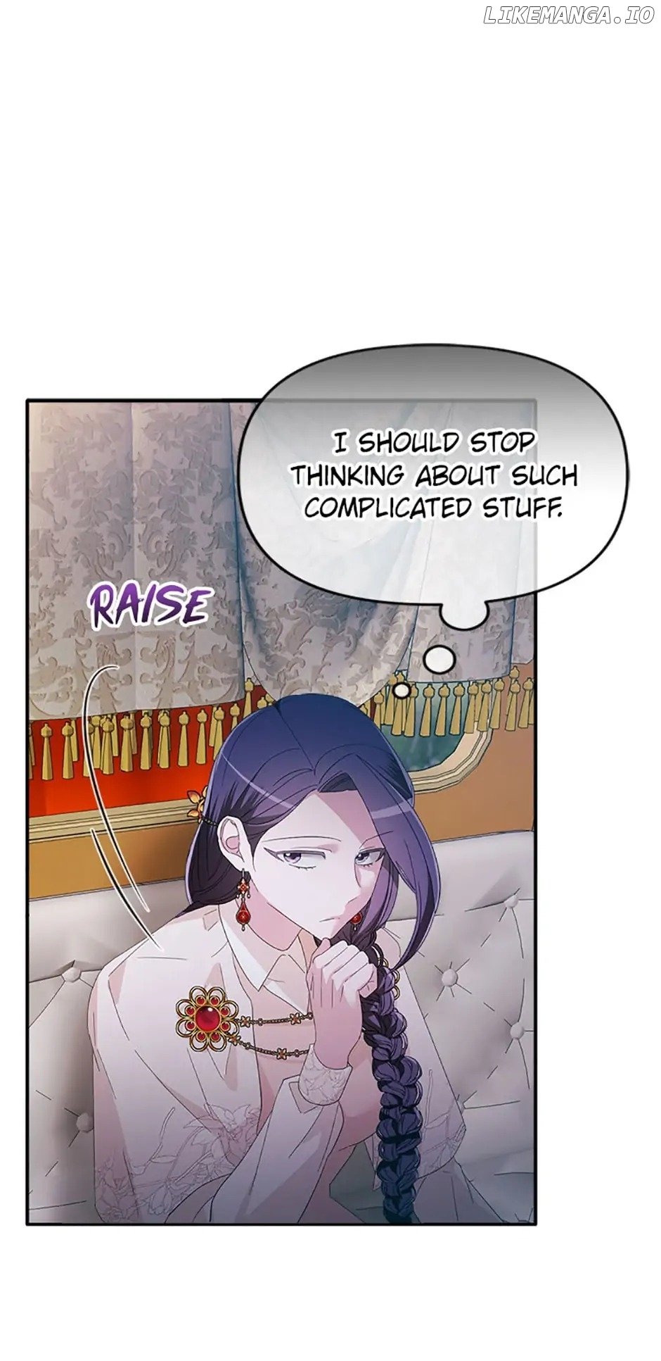 The Villainess's Dazzling Debut Chapter 9 - page 50