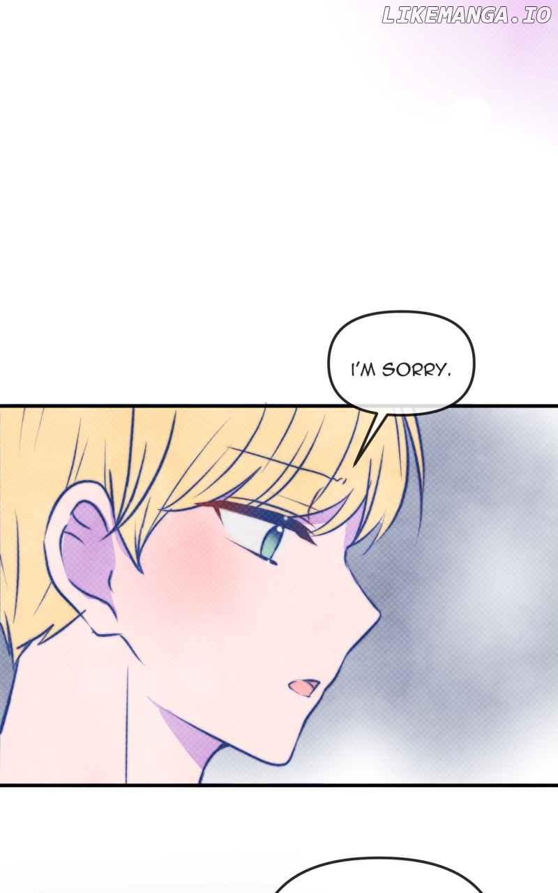 Love Cycle Chapter 35 - page 34