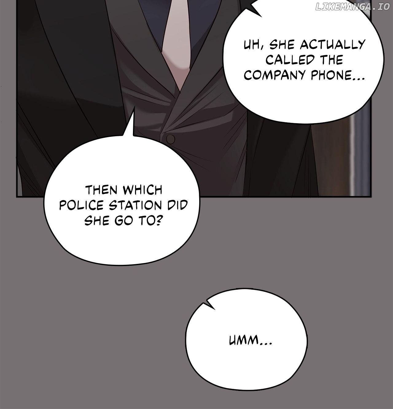 Quiet in the Office! Chapter 42 - page 75