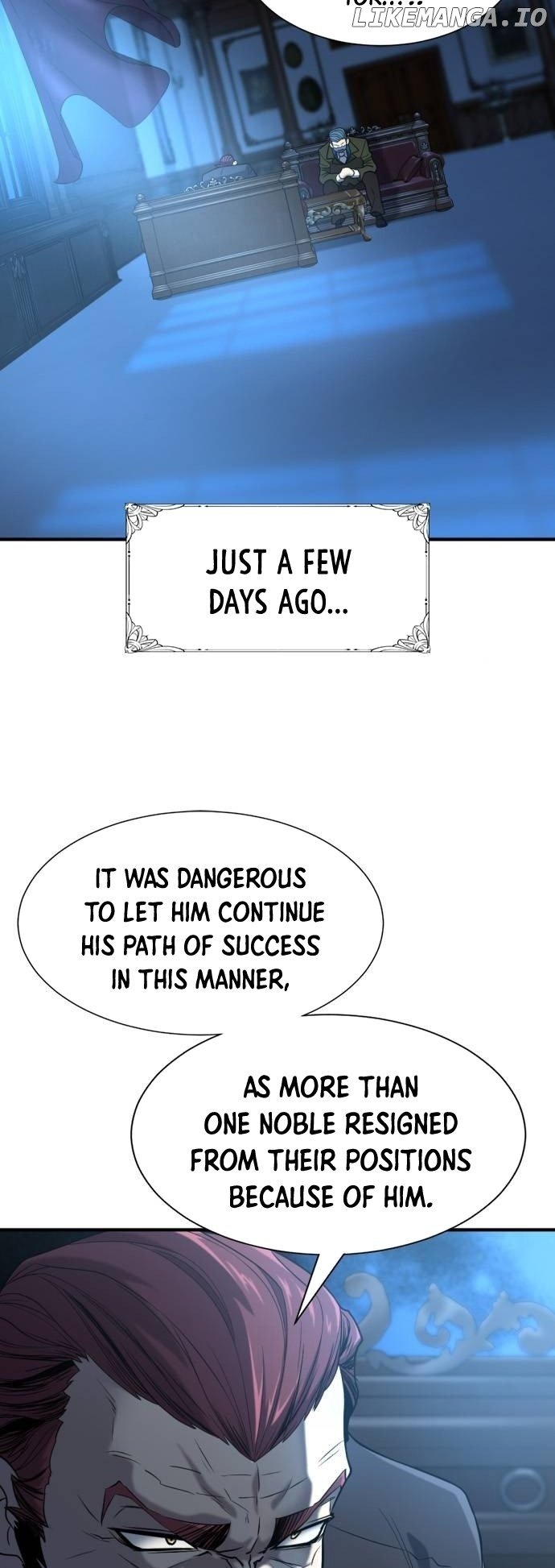 The World’s Best Engineer Chapter 136 - page 4