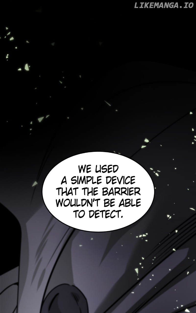 Empress Hunt Chapter 50 - page 78