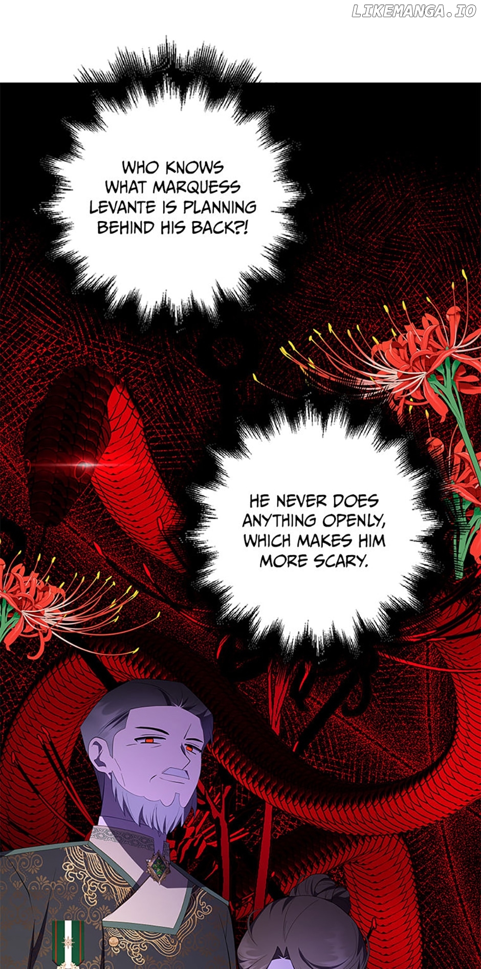 Lady Swindler Chapter 36 - page 47