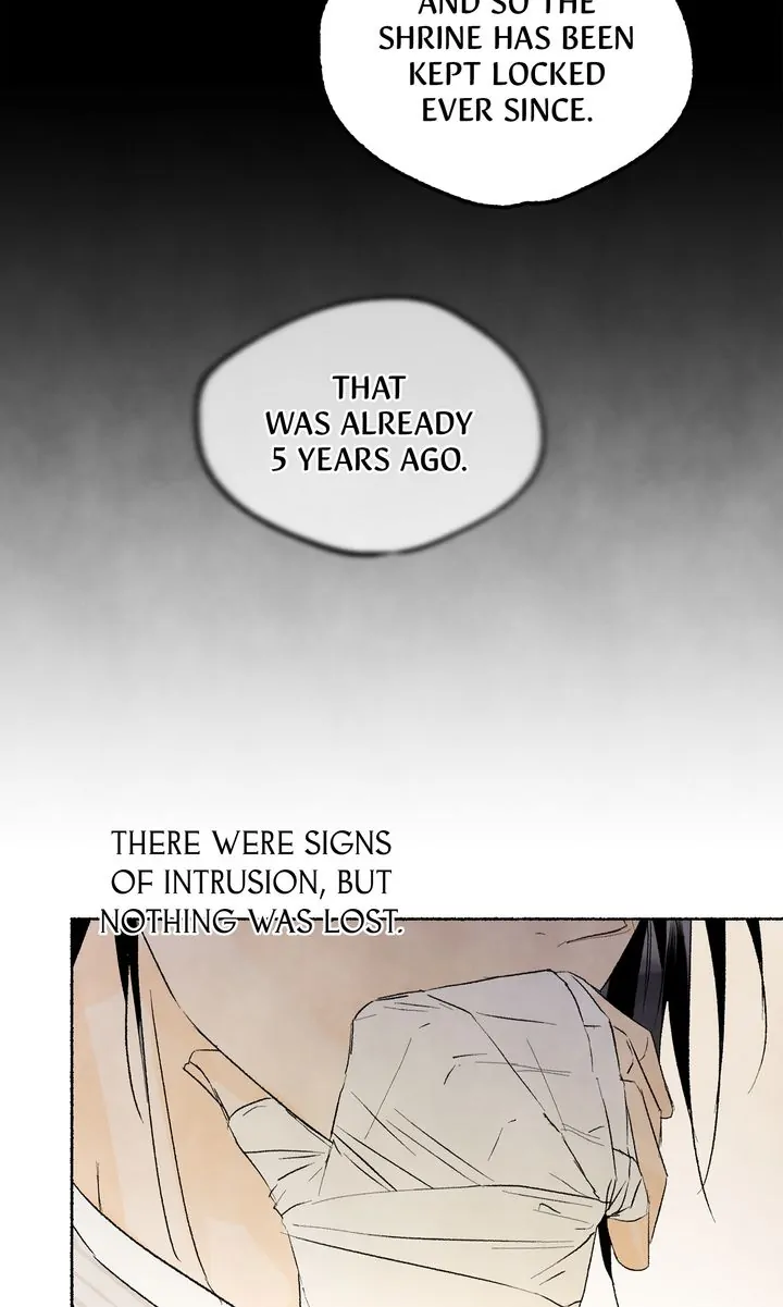 The Tale of the Frost Flower Chapter 75 - page 74