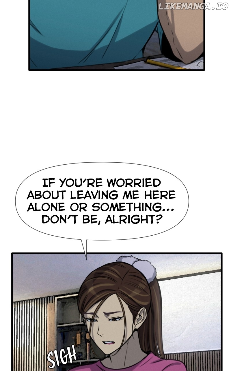 Chasing Red Chapter 38 - page 27