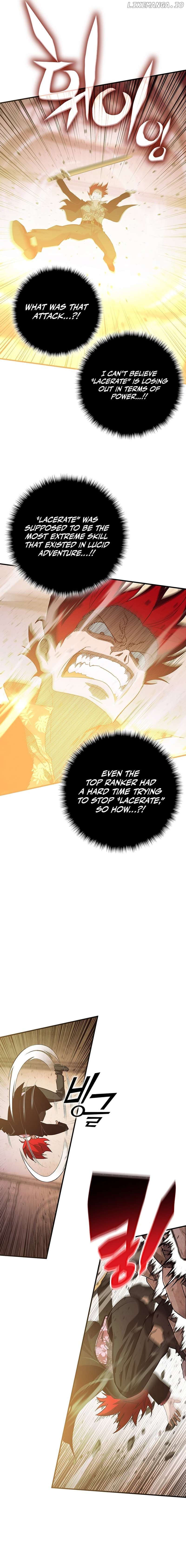 Hardcore Leveling Warrior Chapter 347 - page 33
