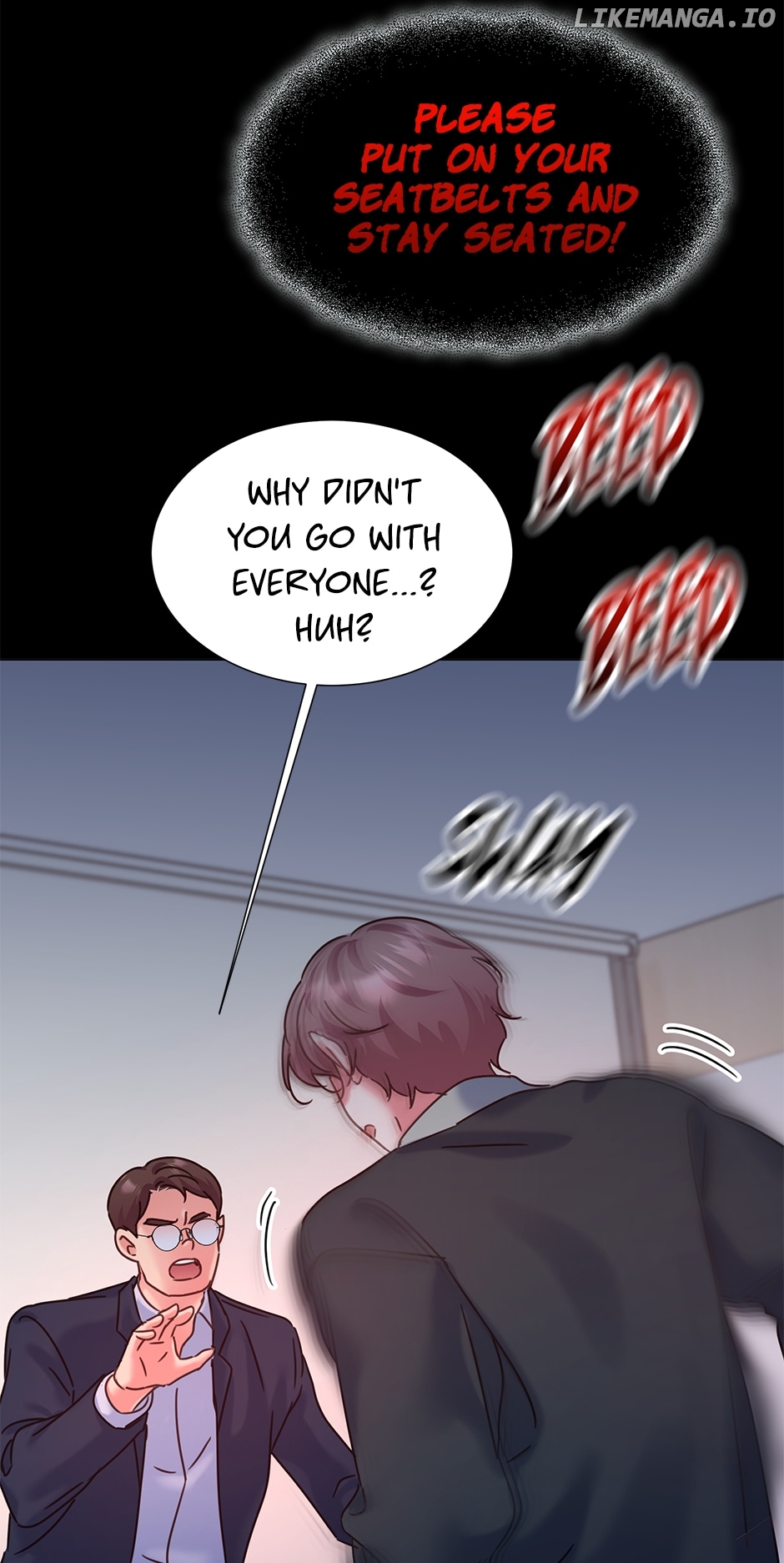 Once Again Idol Chapter 129 - page 6