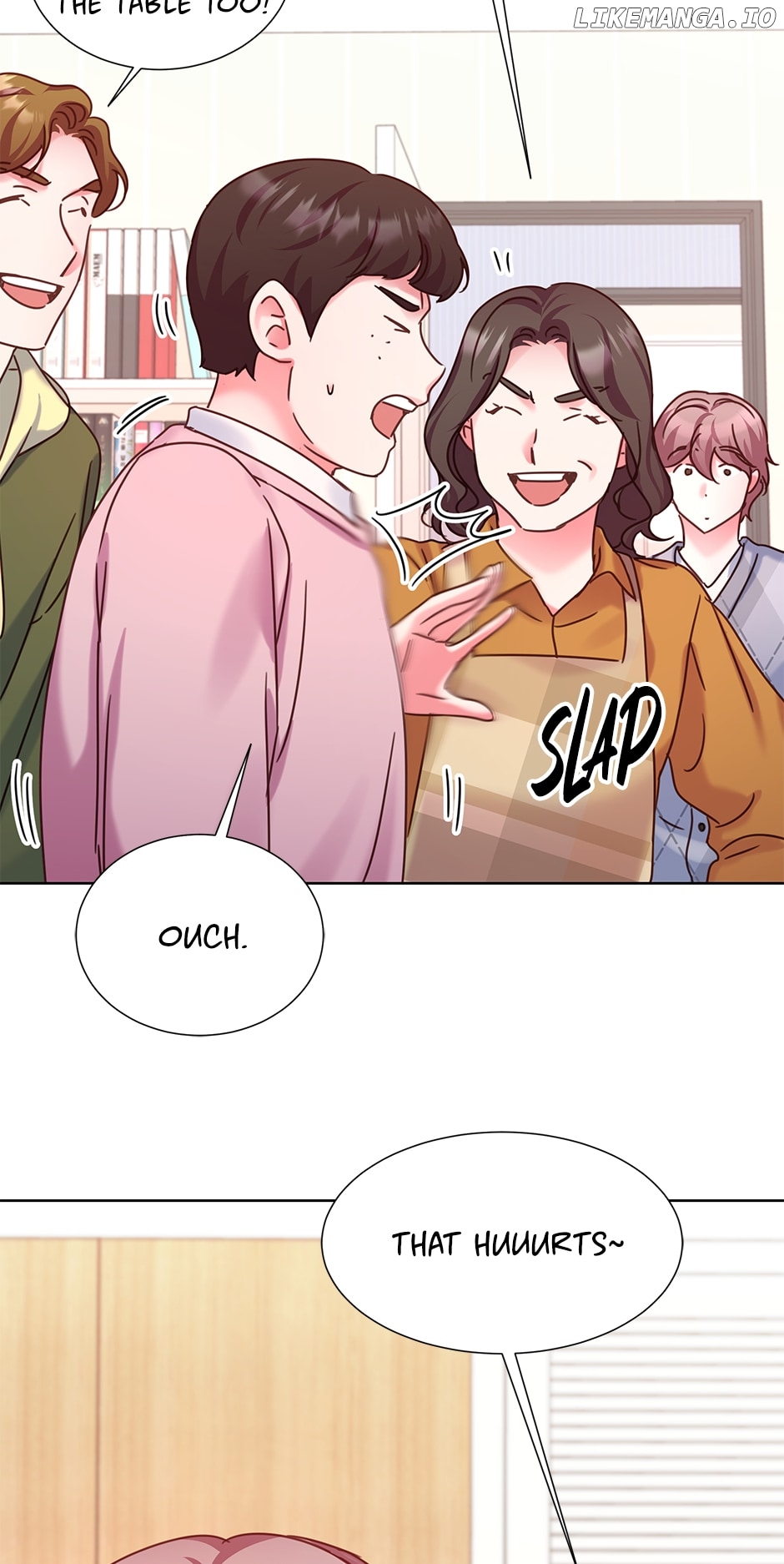 Once Again Idol Chapter 129 - page 67