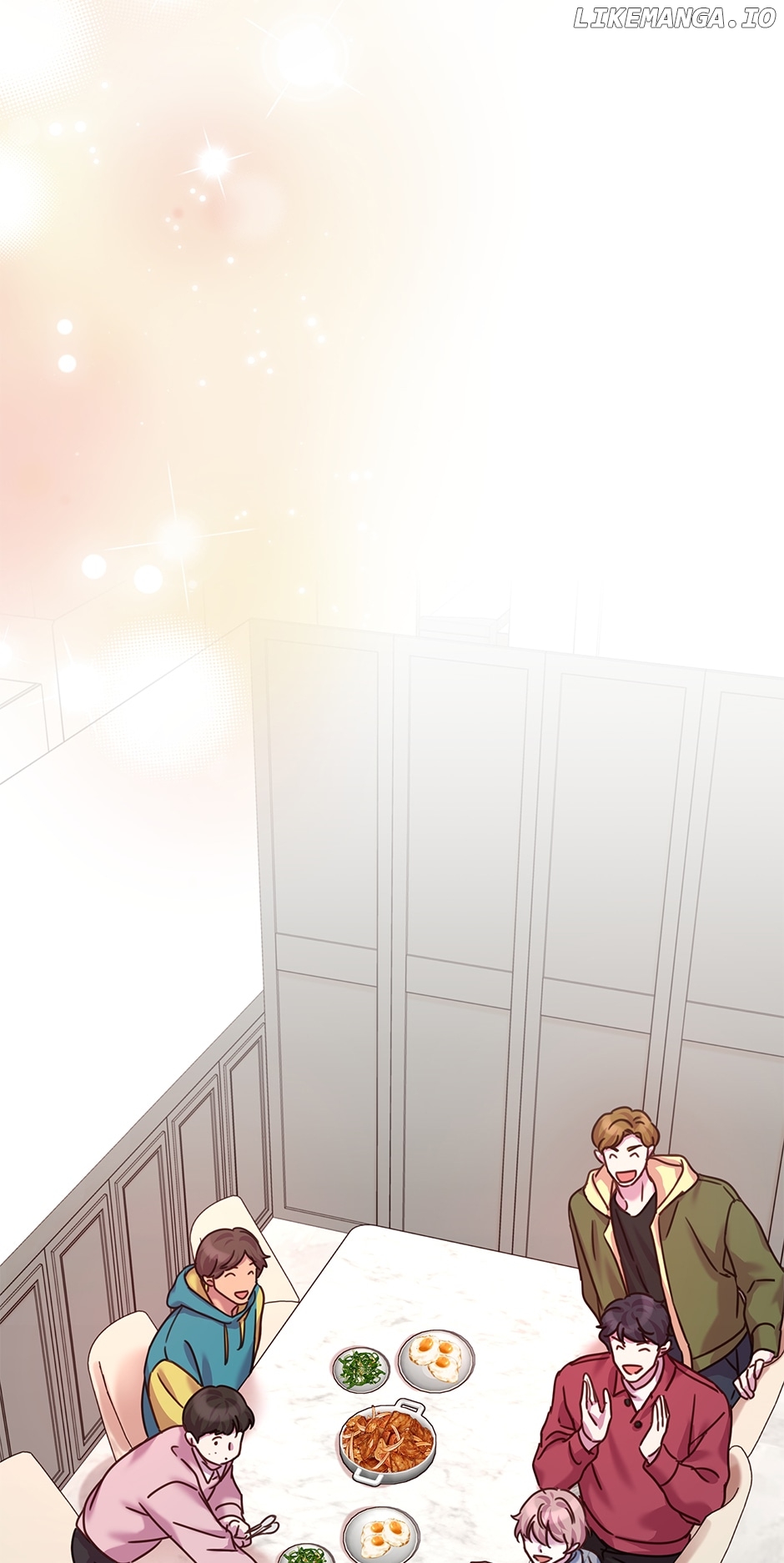 Once Again Idol Chapter 129 - page 69