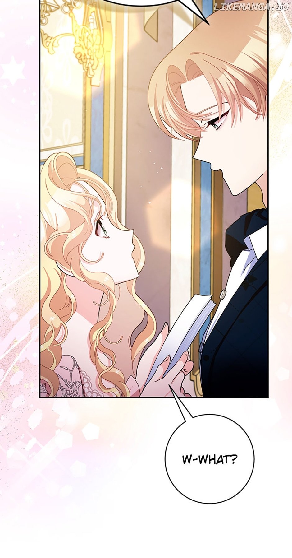 Please Marry Me Again! Chapter 79 - page 17